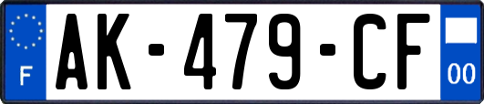 AK-479-CF