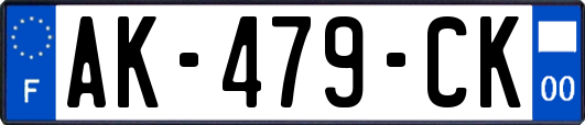 AK-479-CK