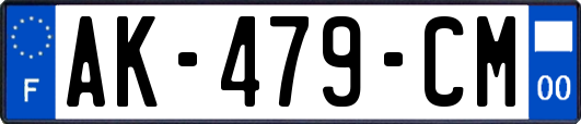 AK-479-CM