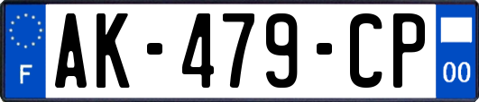 AK-479-CP