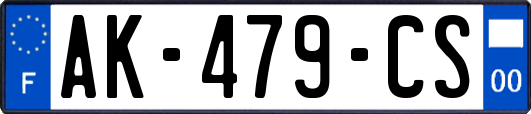 AK-479-CS