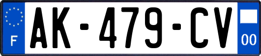 AK-479-CV