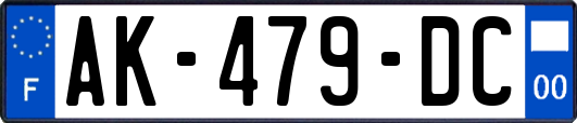 AK-479-DC