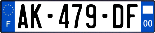 AK-479-DF