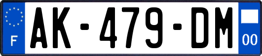 AK-479-DM