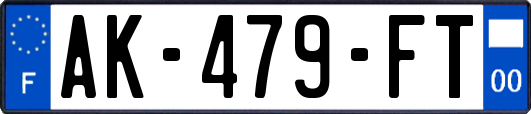 AK-479-FT