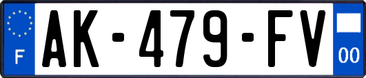 AK-479-FV