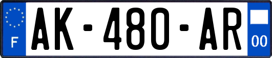 AK-480-AR