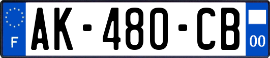 AK-480-CB
