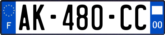AK-480-CC