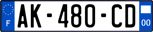 AK-480-CD