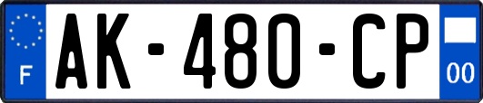 AK-480-CP