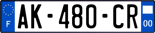 AK-480-CR