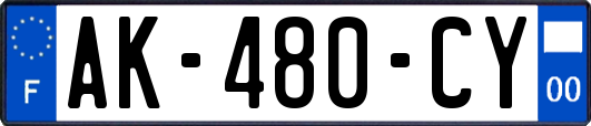 AK-480-CY