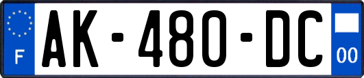 AK-480-DC
