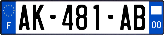 AK-481-AB