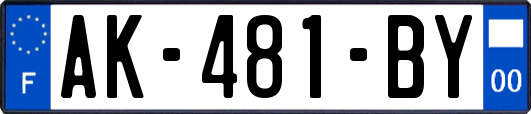 AK-481-BY