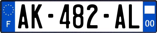 AK-482-AL