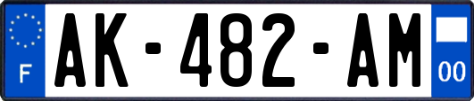 AK-482-AM