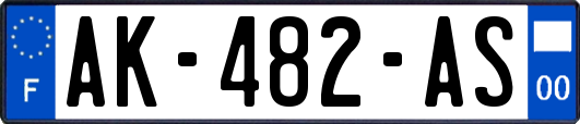 AK-482-AS