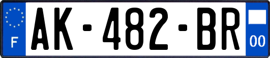 AK-482-BR
