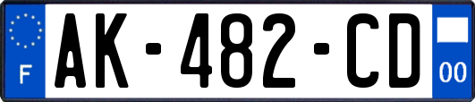 AK-482-CD