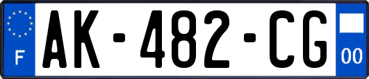 AK-482-CG