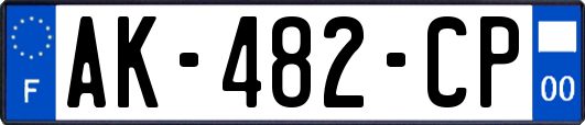 AK-482-CP