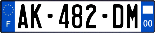 AK-482-DM