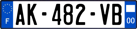 AK-482-VB