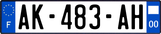 AK-483-AH