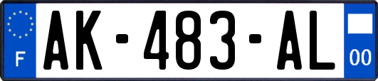 AK-483-AL