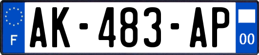 AK-483-AP