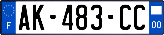 AK-483-CC