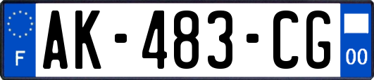 AK-483-CG