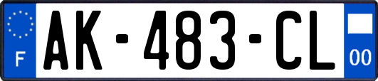 AK-483-CL