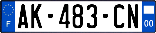 AK-483-CN