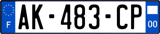 AK-483-CP