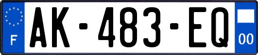 AK-483-EQ