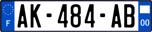 AK-484-AB
