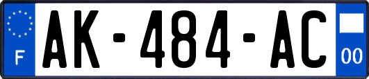 AK-484-AC