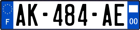 AK-484-AE