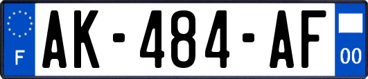 AK-484-AF