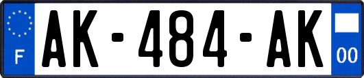 AK-484-AK