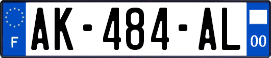 AK-484-AL