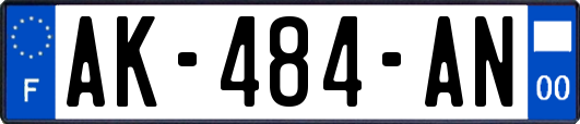 AK-484-AN