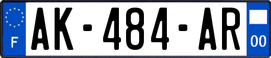 AK-484-AR