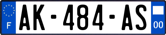 AK-484-AS