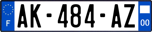 AK-484-AZ