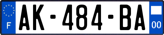 AK-484-BA